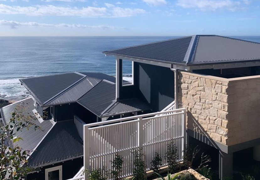 New Build Newport – Karlloo Parade